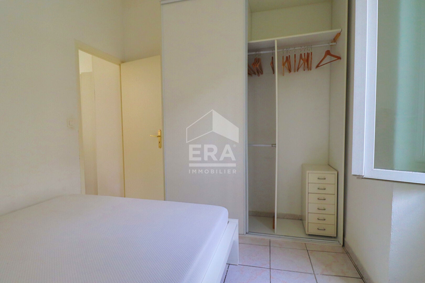 Appartement Rue de l'Escalon à Marseille