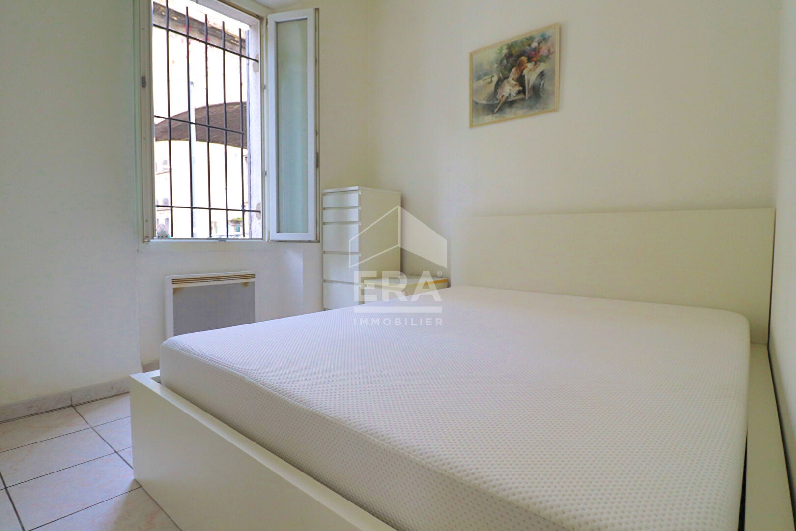 Appartement Rue de l'Escalon à Marseille
