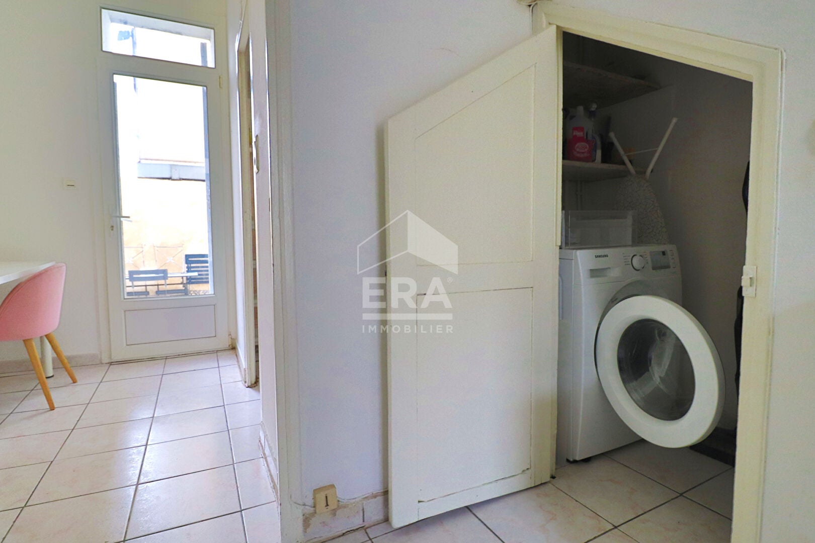 Appartement Rue de l'Escalon à Marseille