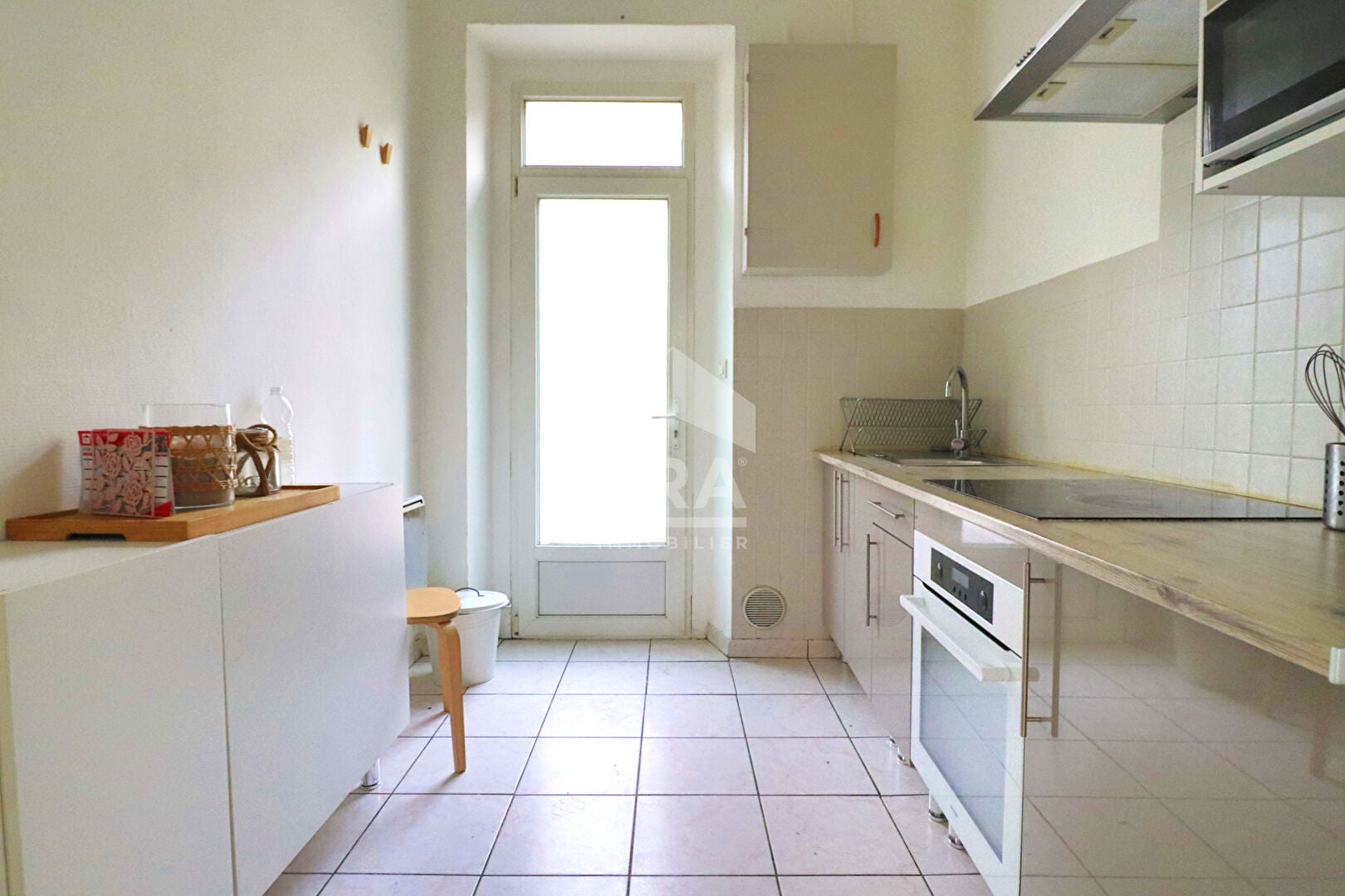 Appartement Rue de l'Escalon à Marseille