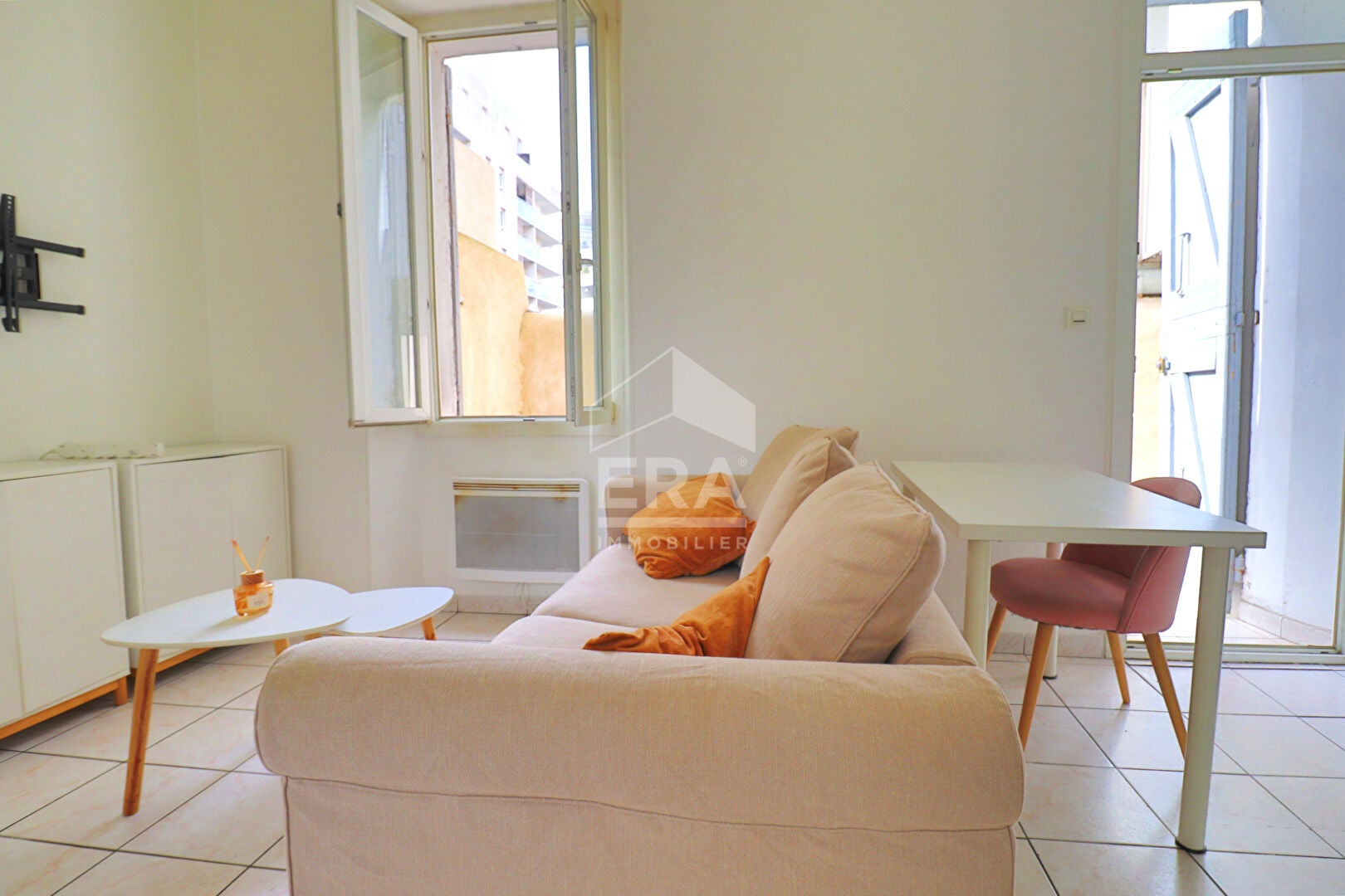 Flat Rue de l'Escalon in Marseille