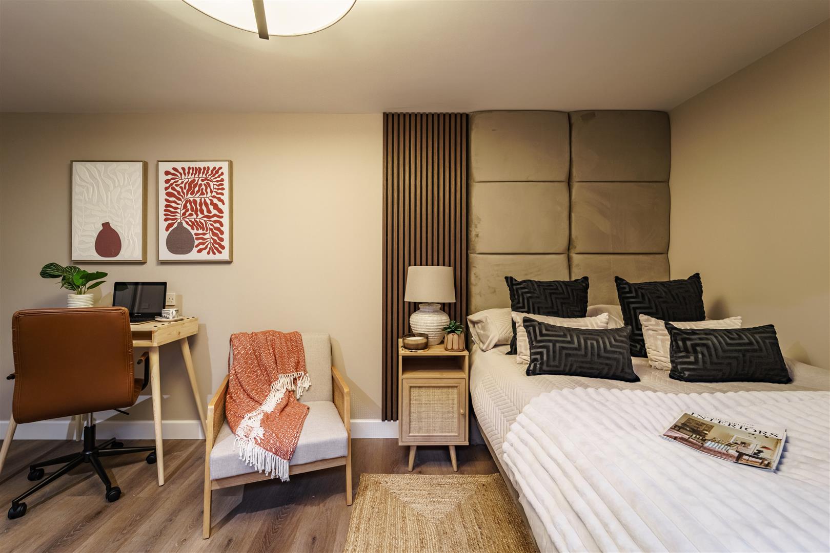 Room Broomfield Road in Coventry