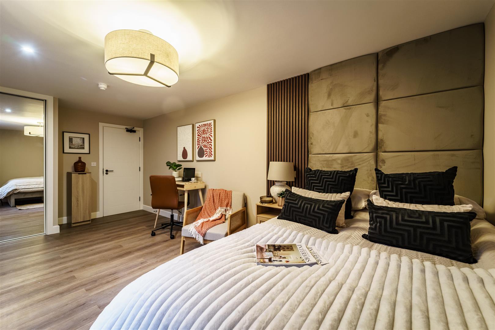 Room Broomfield Road in Coventry