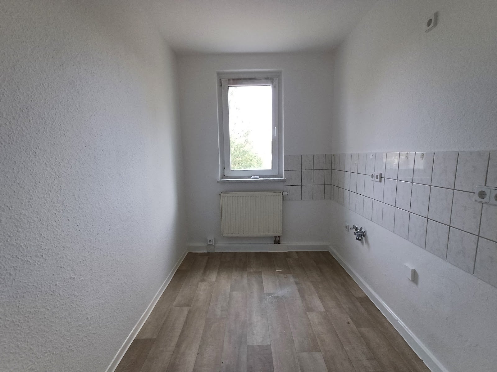 Wohnung Weißenfelser Straße in Merseburg