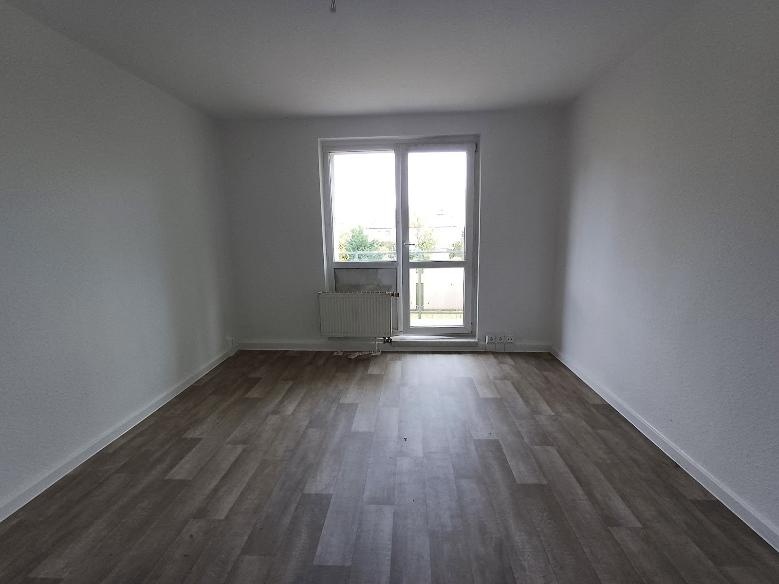Wohnung Weißenfelser Straße in Merseburg