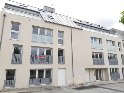 Appartement Rue Bossuet à La Roche-sur-Yon