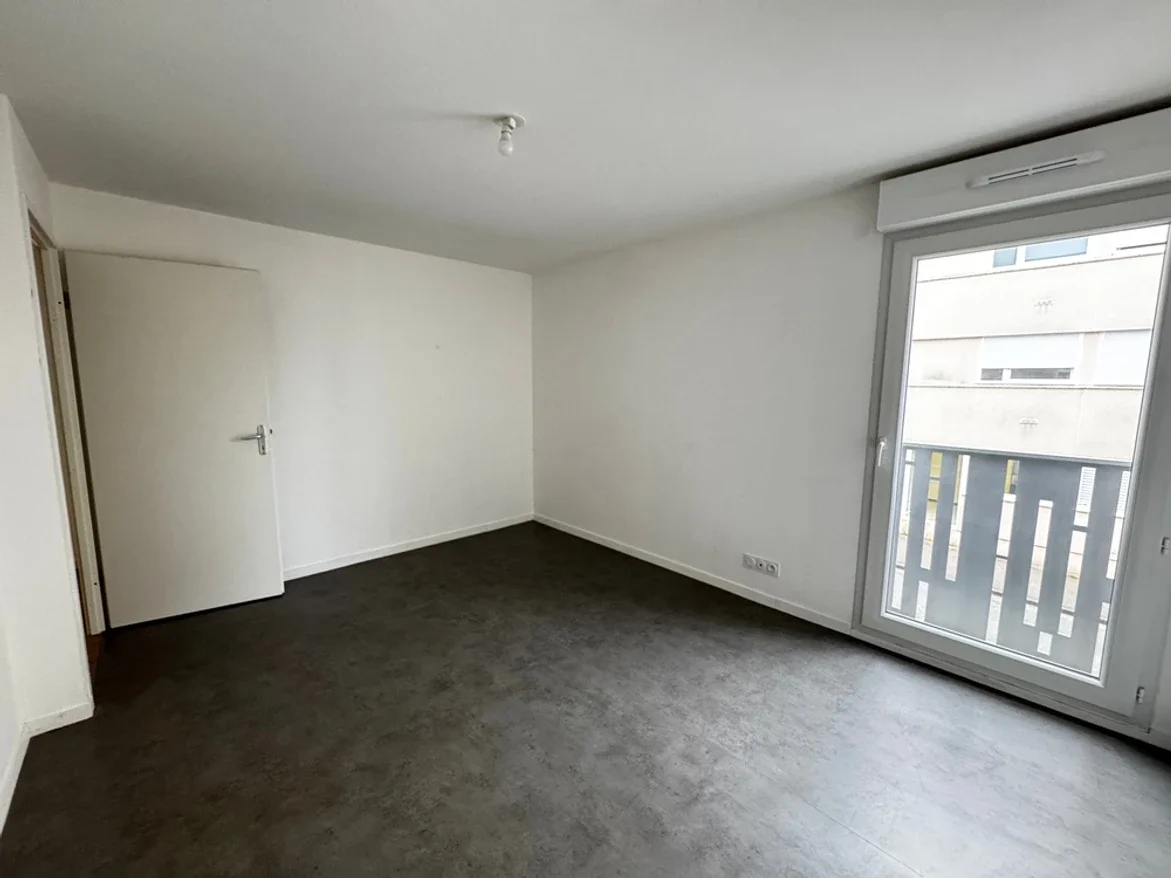 Flat Rue Bossuet in La Roche-sur-Yon