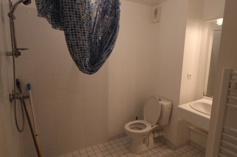 Room Rue de Québec in Troyes