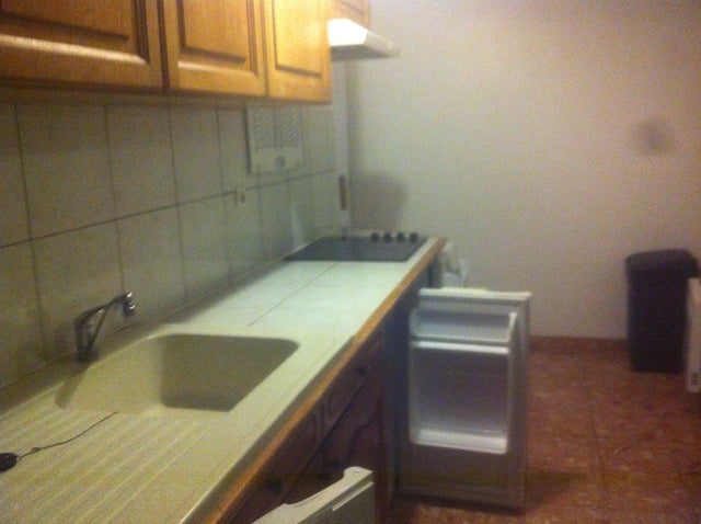 Chambre Rue des Treilles à Libourne