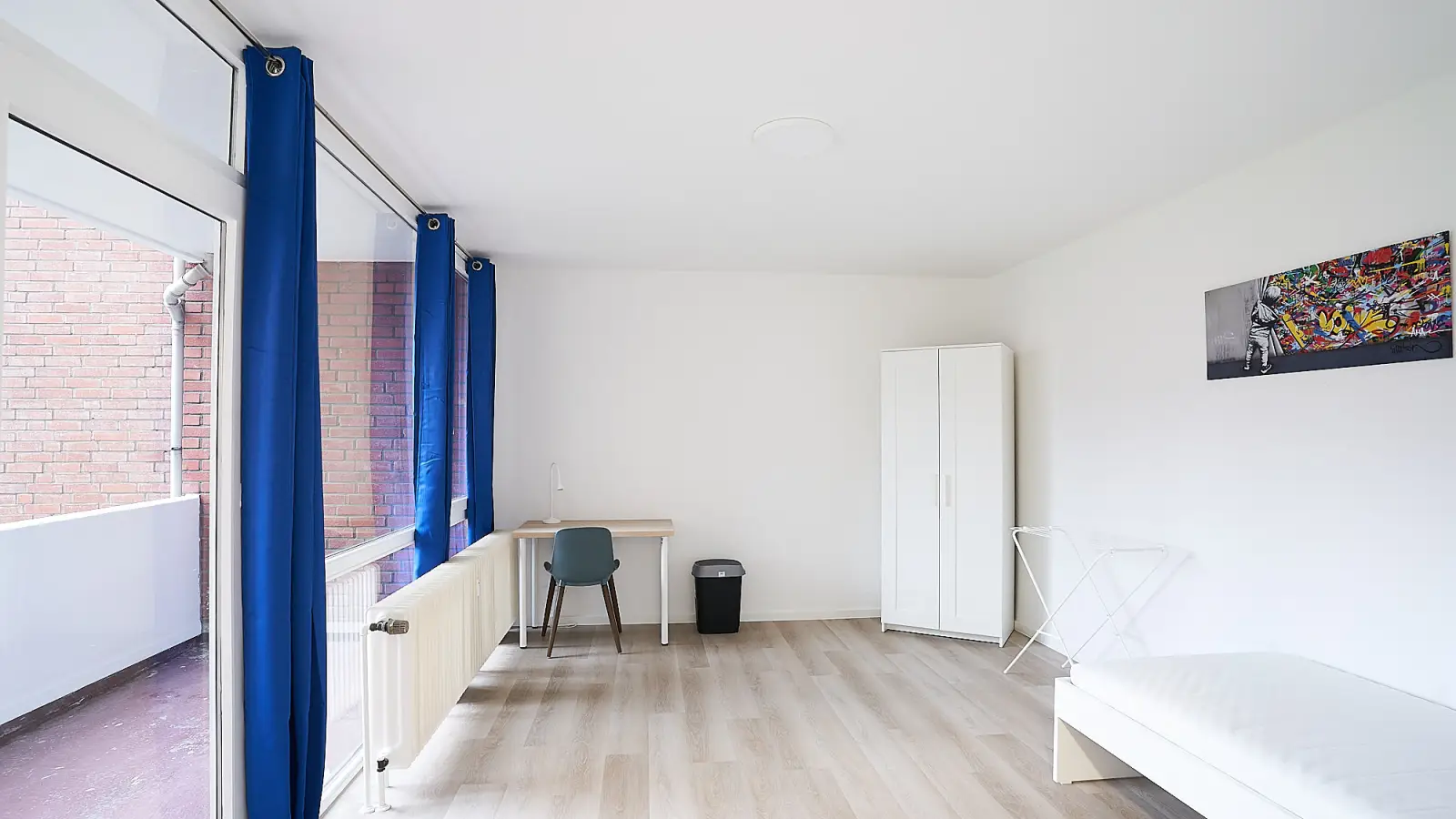 Zimmer Kölner Landstraße in Düsseldorf