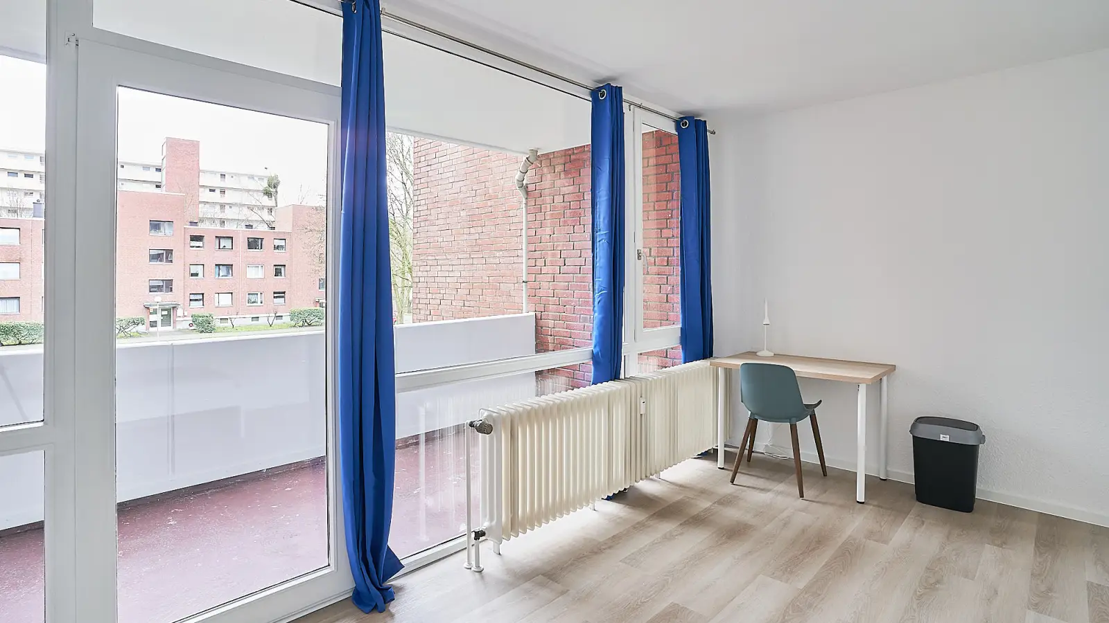 Zimmer Kölner Landstraße in Düsseldorf