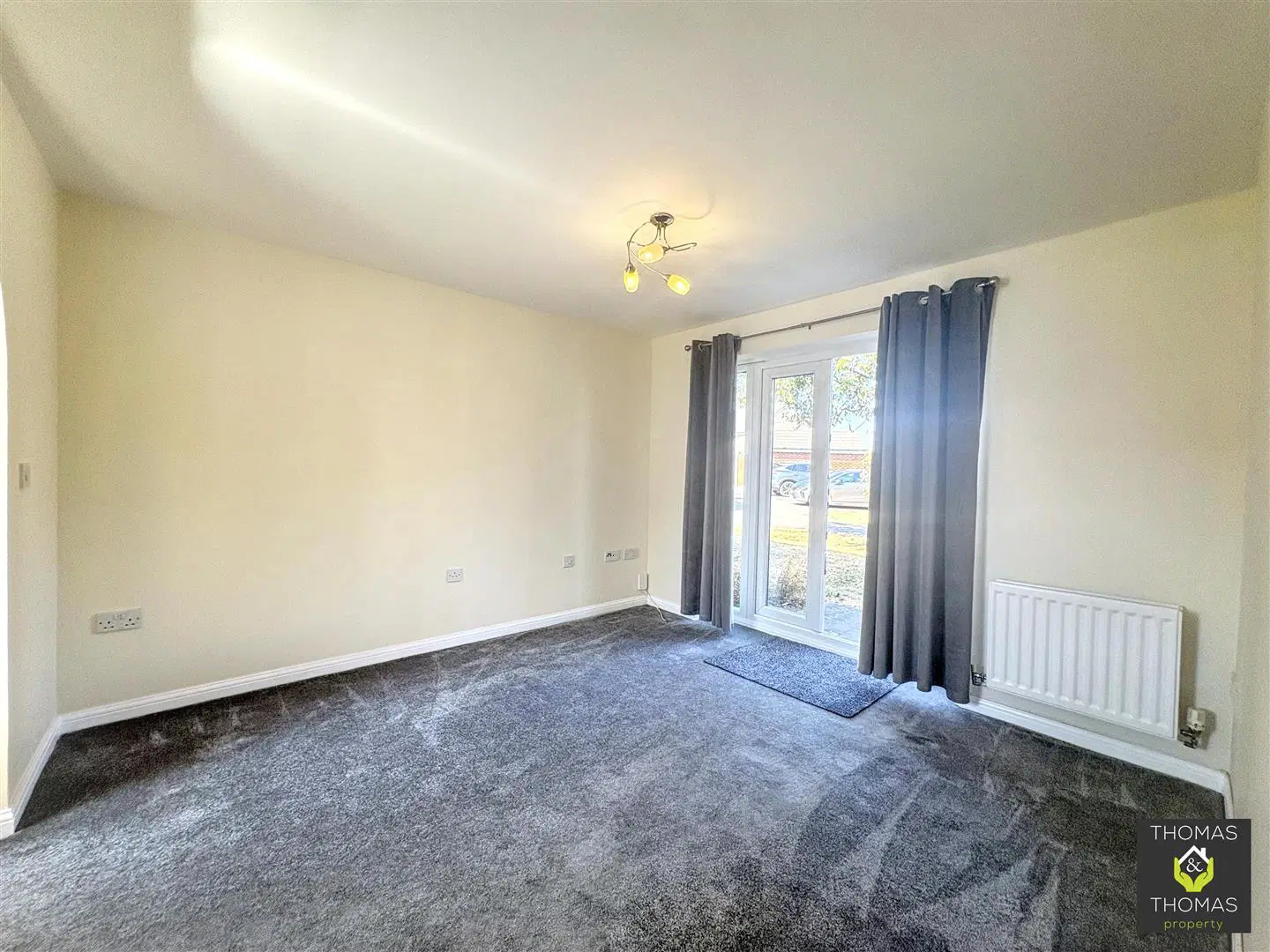 Flat Watermint Drive in Quedgeley