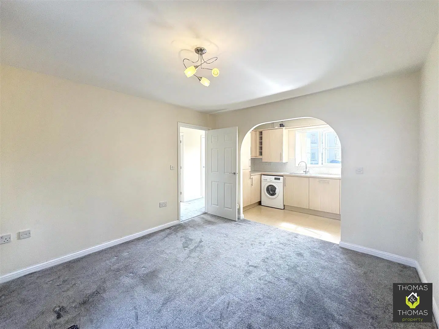 Flat Watermint Drive in Quedgeley