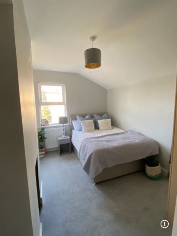 Room Lodge Causeway in Bristol