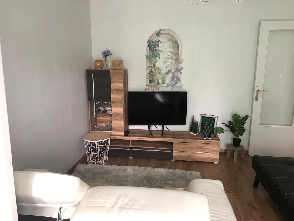 Flat Rue Rameau in Senlis