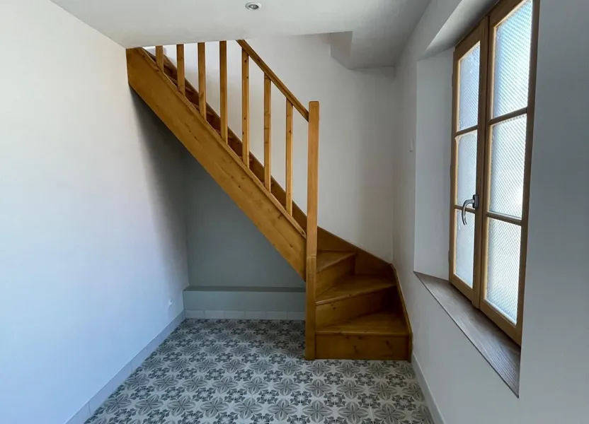 Appartement Rue du Bastion à Rue