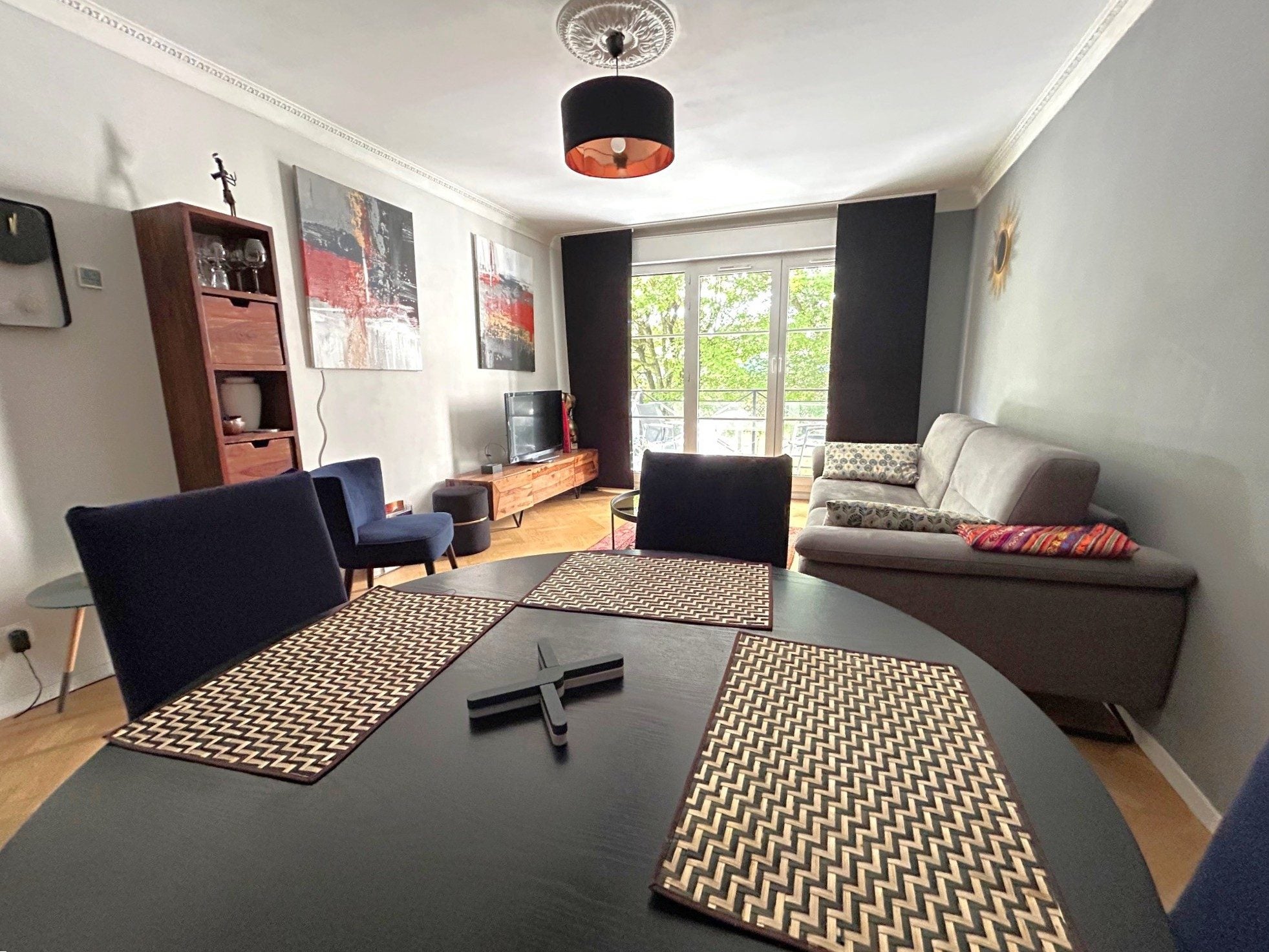 Appartement Allée des Ormes à Lambersart