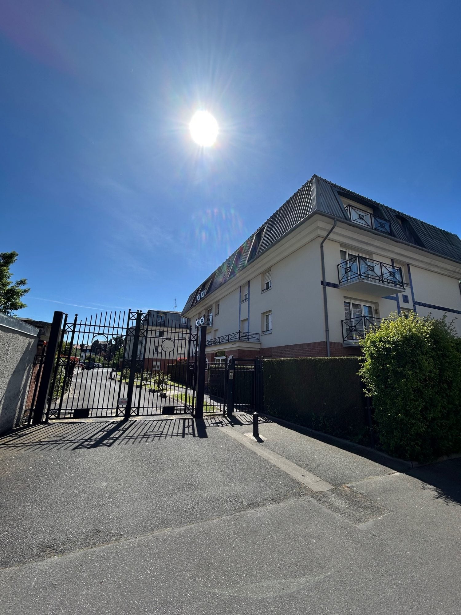 Appartement Allée des Ormes à Lambersart