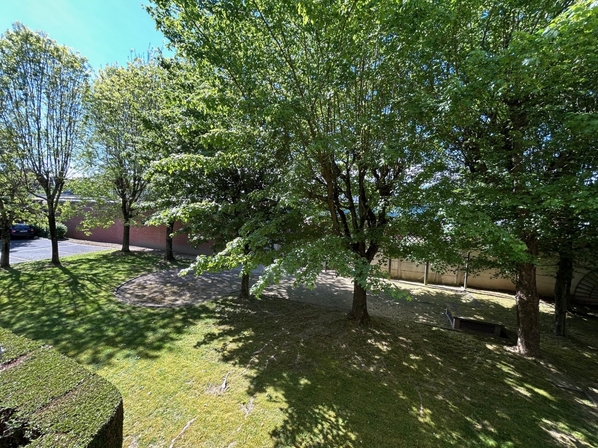 Appartement Avenue Henri Delécaux à Lambersart