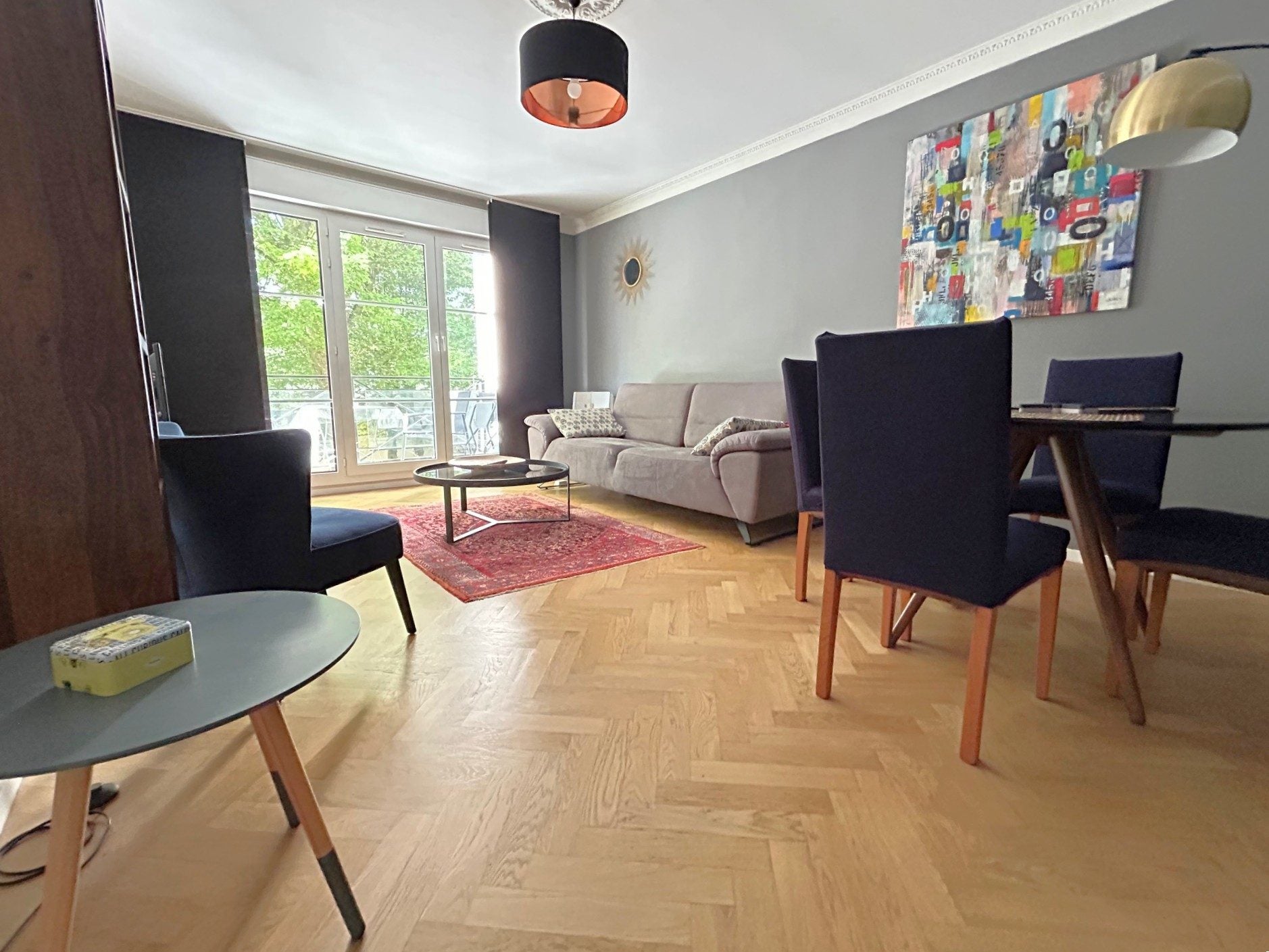 Appartement Allée des Ormes à Lambersart