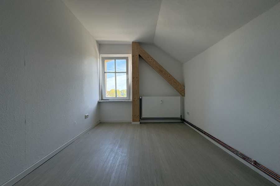 Zimmer An den Wulzen in Zossen