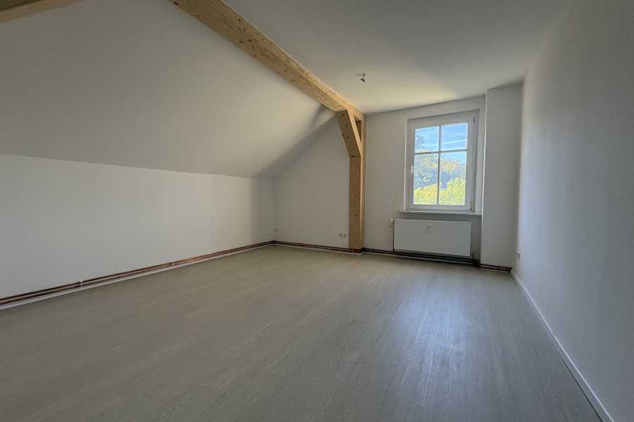 Zimmer An den Wulzen in Zossen