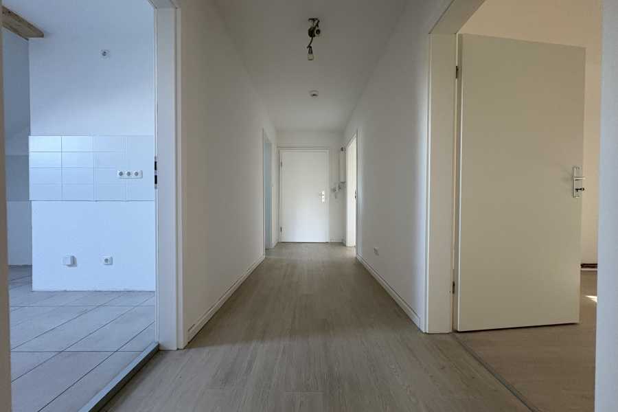 Zimmer An den Wulzen in Zossen