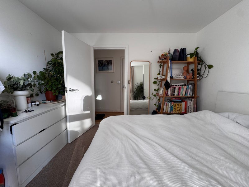 Room Homerton Road in Greater London