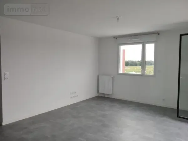 Appartement Rue de Saint-Erblon à Noyal-Châtillon-sur-Seiche