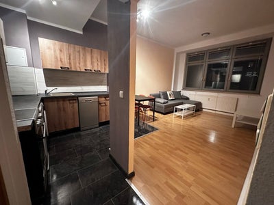 Wohnung Brückenstraße in Rüdersdorf