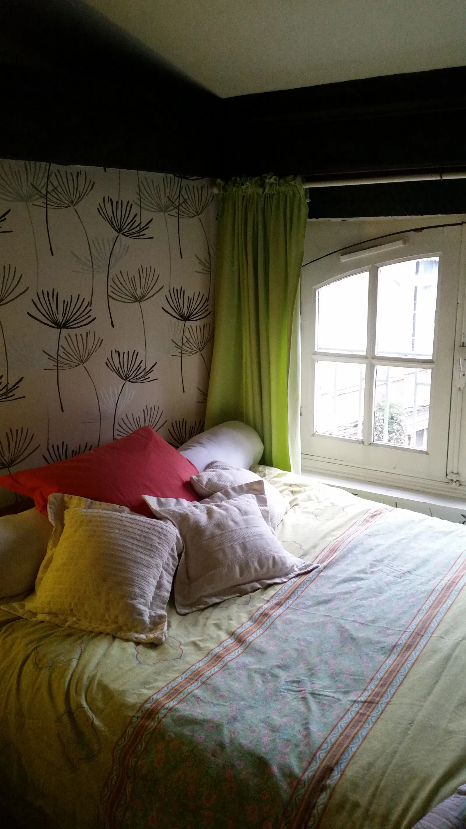 Chambre Rue Mage à Toulouse