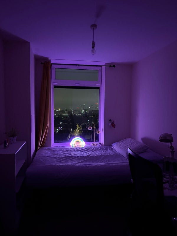 Room Martello Street in Greater London