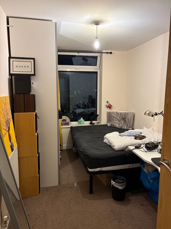 Room Martello Street in Greater London
