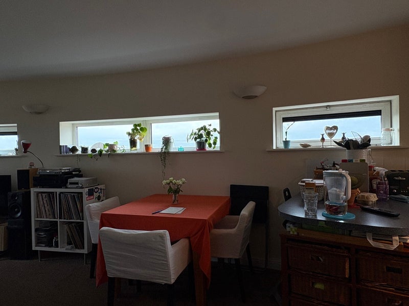 Room Martello Street in Greater London