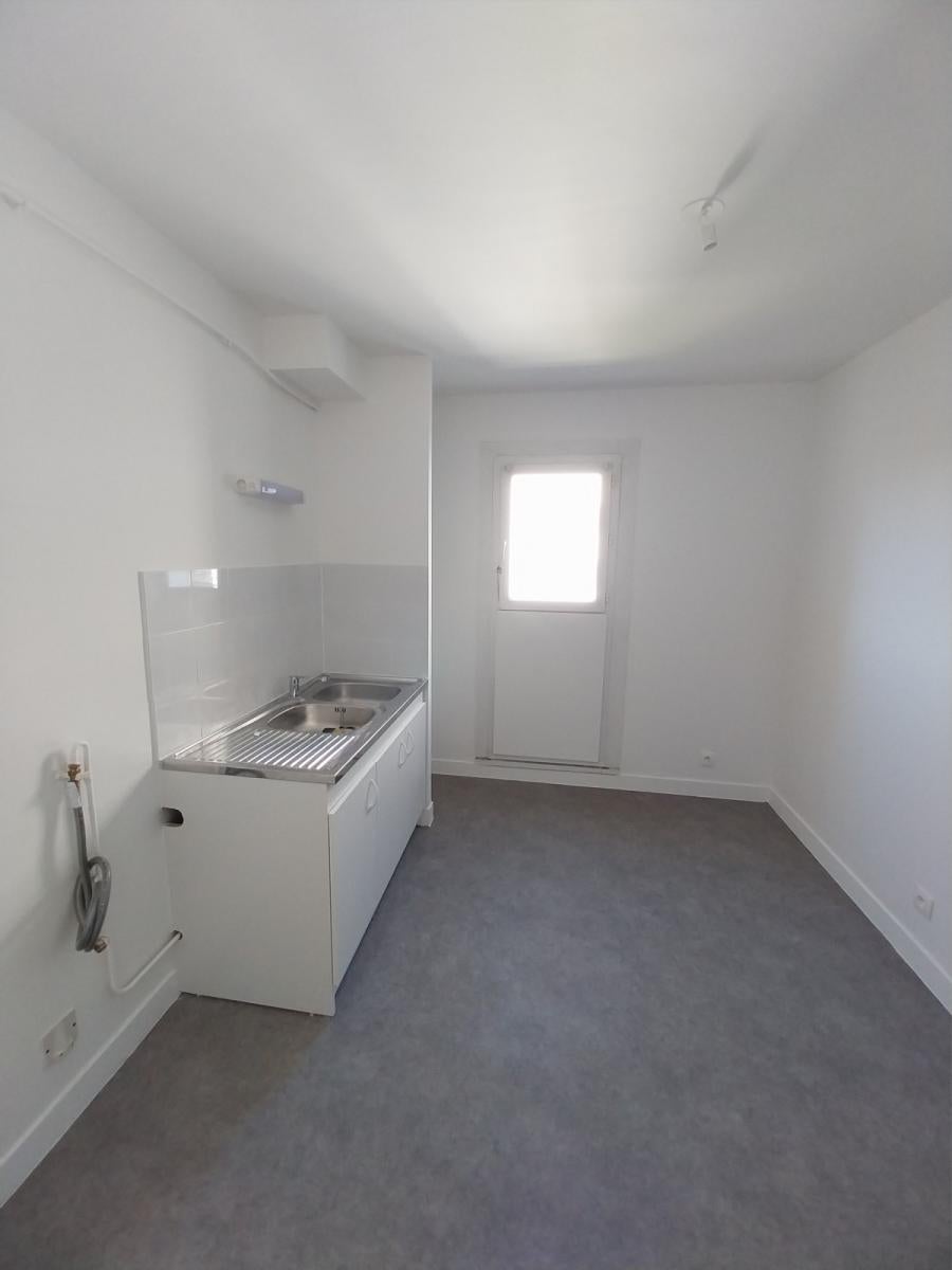 Appartement Rue Philippe Dartis à Épinay-sur-Seine