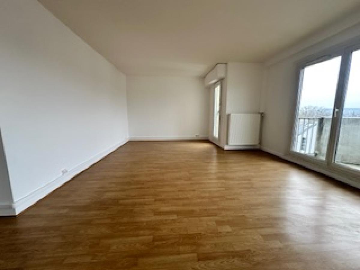 Appartement Rue Philippe Dartis à Épinay-sur-Seine