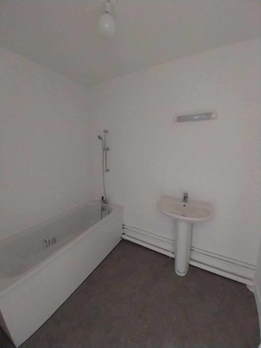 Appartement Rue Philippe Dartis à Épinay-sur-Seine
