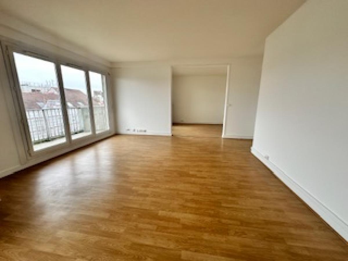 Appartement Rue Philippe Dartis à Épinay-sur-Seine
