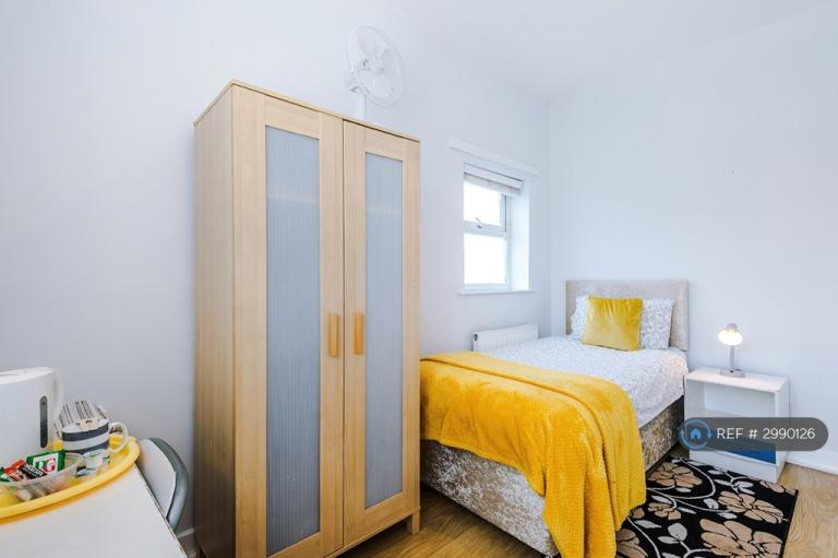 Room Duchy Street in Salford