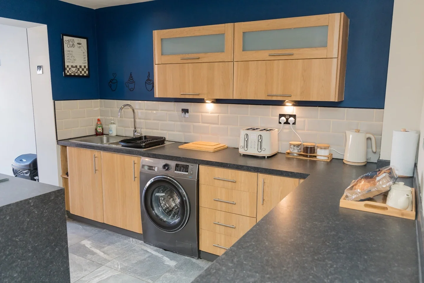House Linden View in Cannock Chase