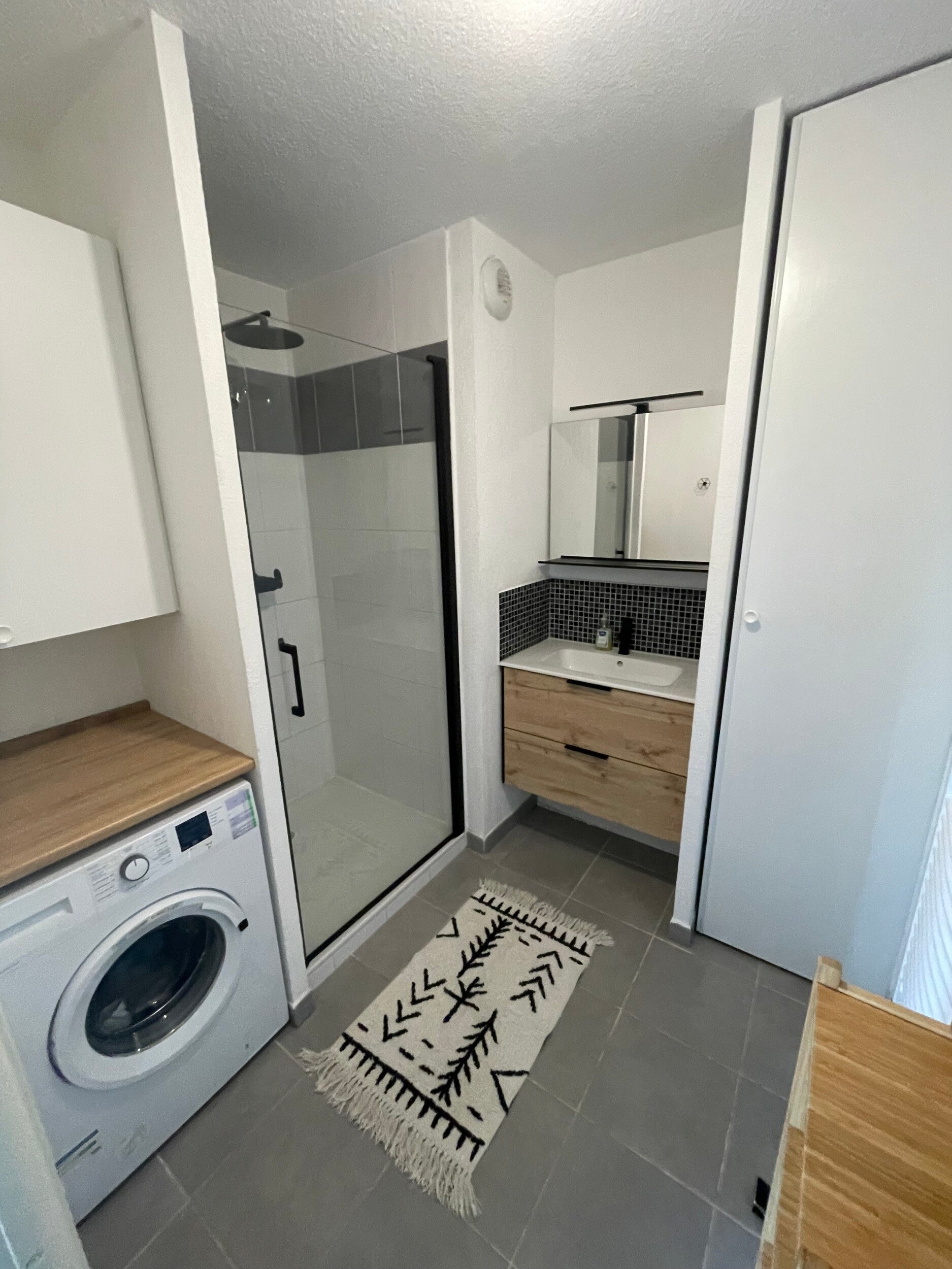 Appartement Rond-Point de l'Abbé Georges Lafforgue à Toulouse