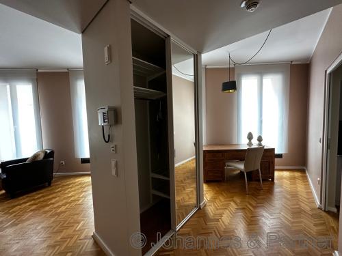 Wohnung Neumarkt in Dresden