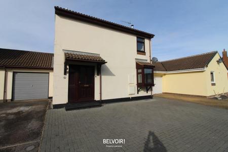 House Carlford Close in East Suffolk