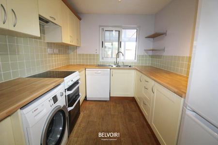 House Carlford Close in East Suffolk