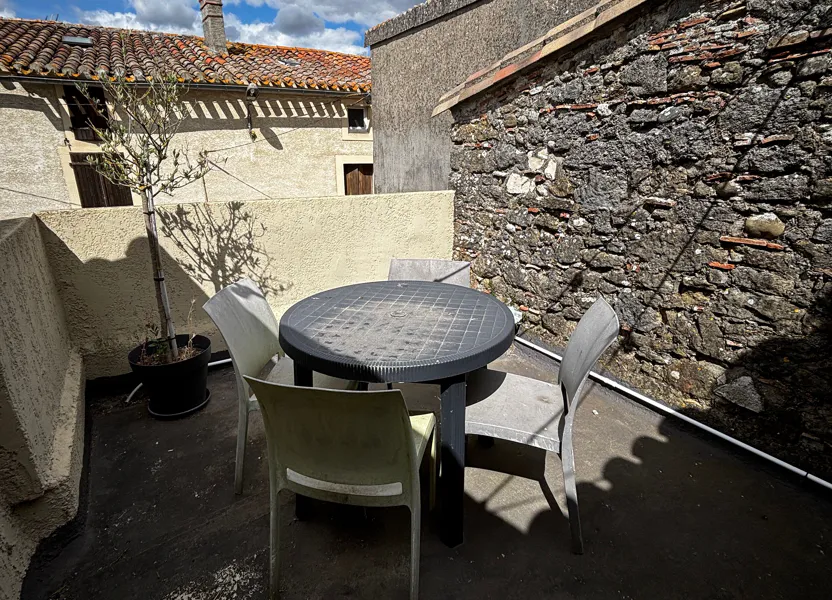 Maison Impasse de l'Escloupière à Arzens