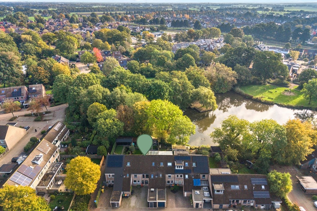 Huis Beekberg 57 in Hardenberg