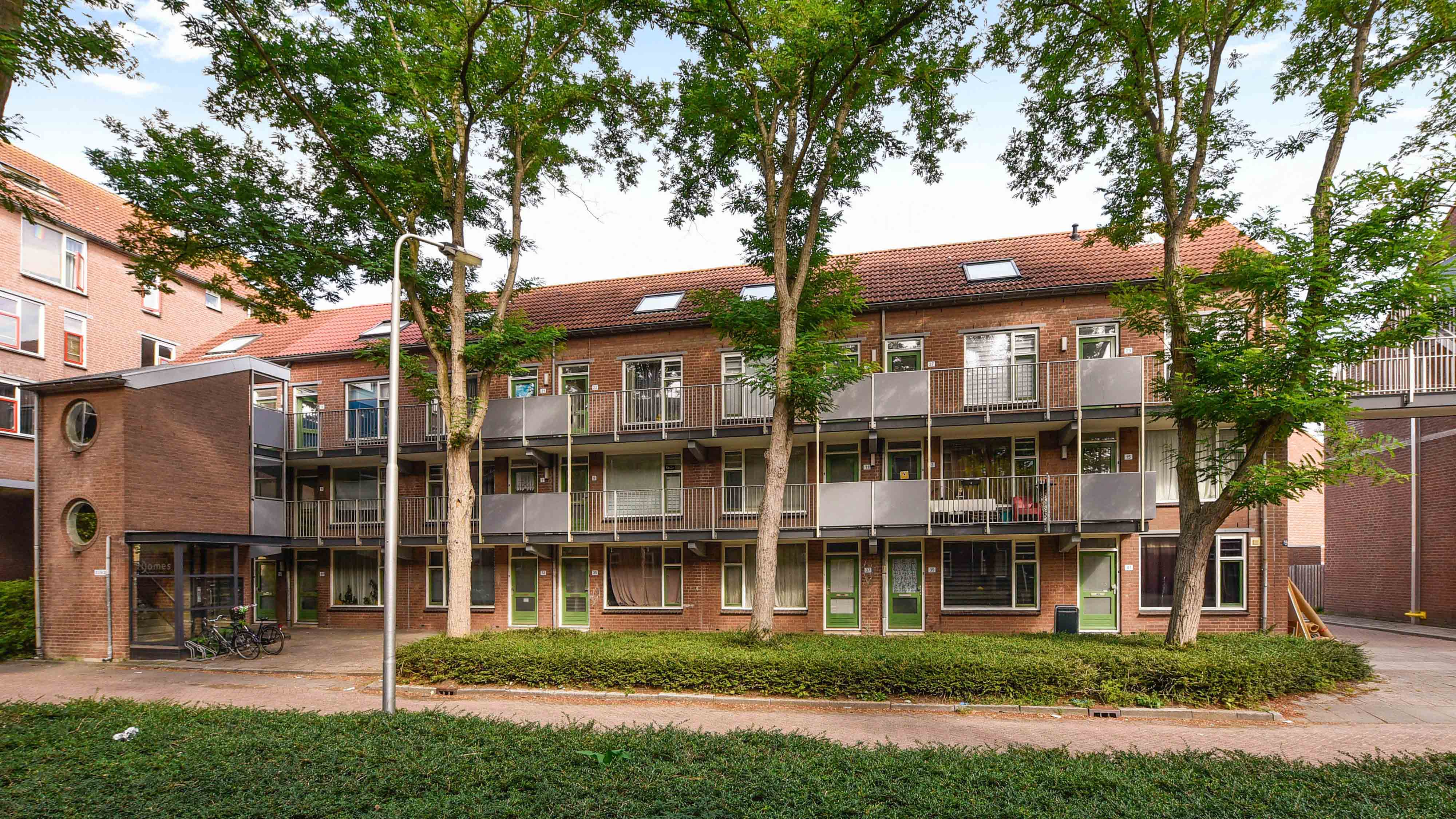 Bikolaan 9, Delft, Delft