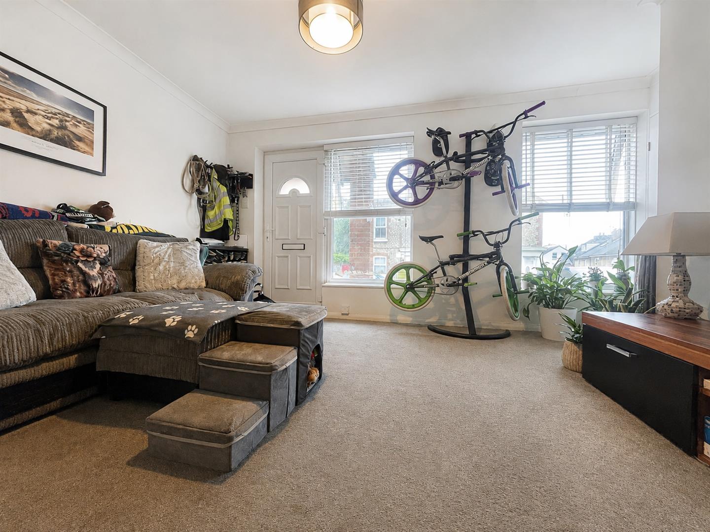 Flat John Street in Maidstone