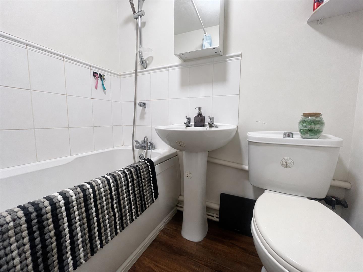 Flat John Street in Maidstone