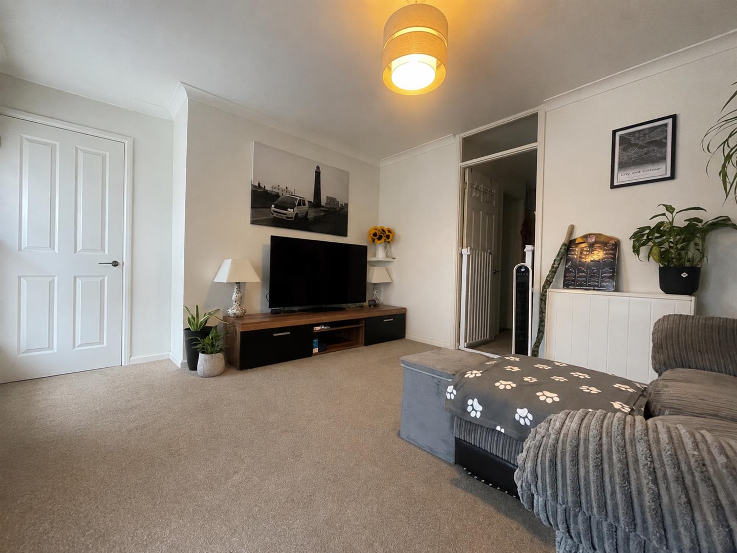 Flat John Street in Maidstone